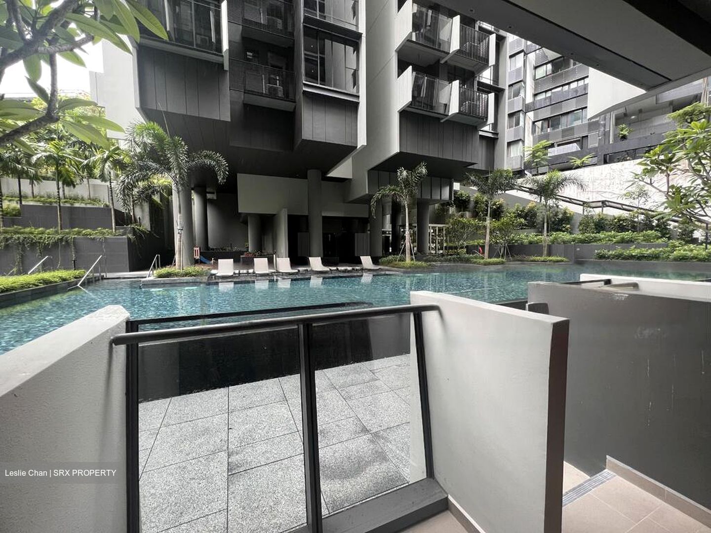 Haus On Handy (D9), Condominium #458429741